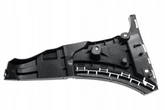 Front Bumper Bracket Left 30698128 & Right 30698129 Compatible With VOLVO XC90 (2007-2014) Tag No.2658